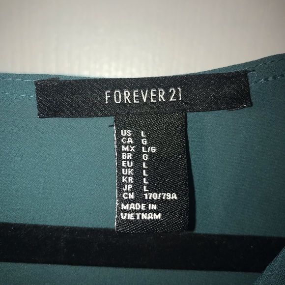 Green Romper - Picture 4 of 4